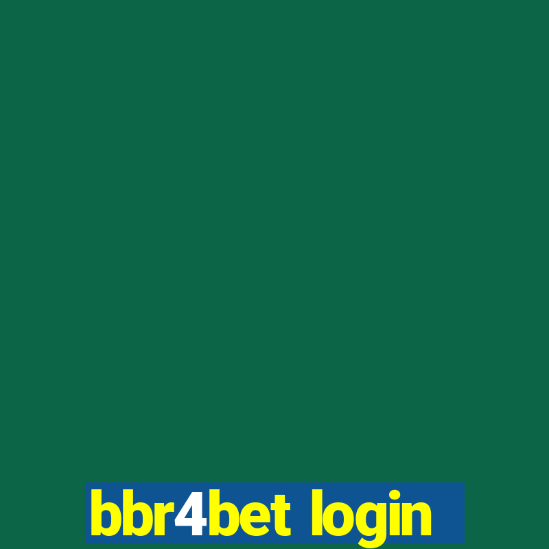 bbr4bet login